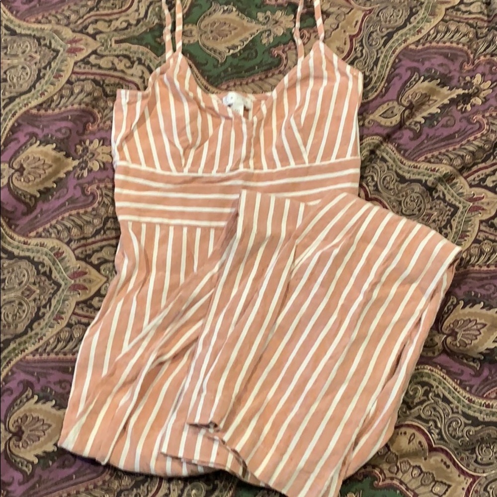 Leith jumpsuit